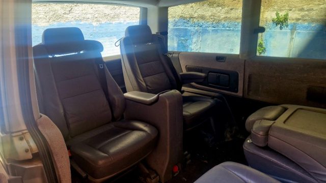 MERCEDES-BENZ V 220 112 CDI CAT FREETIME 8 POSTI - foto 6