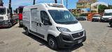 FIAT DUCATO 2.3MJT 130CV  FRIGO RETE STRADA FRCX10-2026