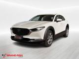MAZDA CX-30 2.0L Skyactiv-G M Hybrid 2WD Exceed