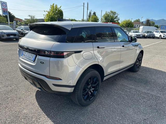 LAND ROVER RANGE ROVER EVOQUE 2.0D I4-L.FLW 150 CV AWD AUTO S - foto 6