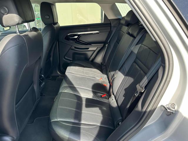 LAND ROVER RANGE ROVER EVOQUE 2.0D I4-L.FLW 150 CV AWD AUTO S - foto 11