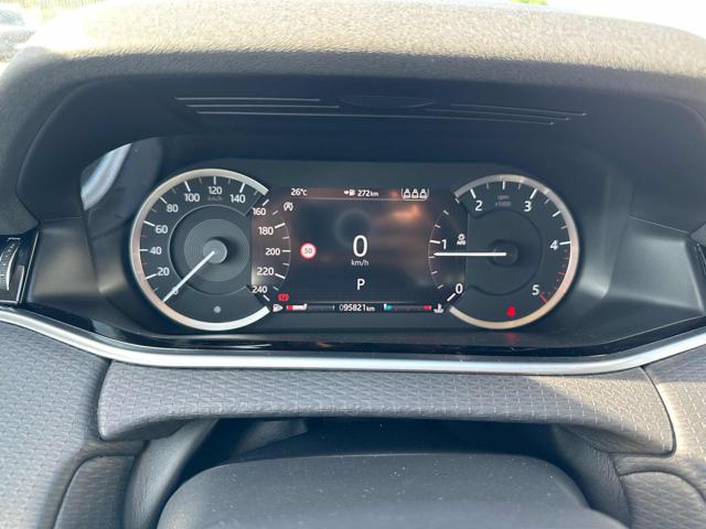 LAND ROVER RANGE ROVER EVOQUE 2.0D I4-L.FLW 150 CV AWD AUTO S - foto 10