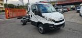 IVECO DAILY 35-130  TELAIO PASSO 3450 EURO5B