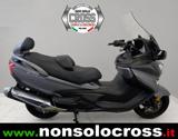 SUZUKI Burgman AN 650 EXECUTIVE
