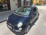 FIAT 500 1.3 Multijet 16V 75 CV by DIESEL