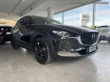 MAZDA CX-30 e-Skyactiv-G M Hybrid 2WD Homura