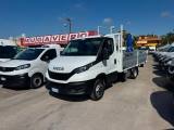 IVECO DAILY 35C16 2.3 E6  CASSONE FISSO