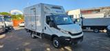 IVECO DAILY 35-150  FRIGO FRCX05-2028+SPONDA 7.5QLI