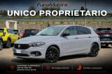 FIAT Tipo 1.6 Mjt S&S 5 porte S-Design