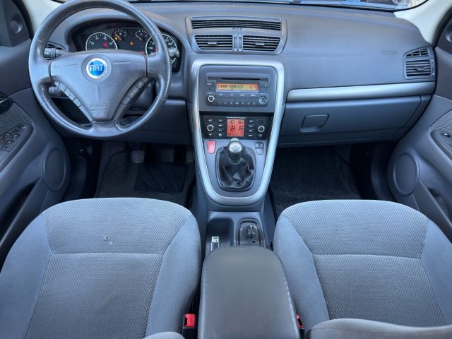 FIAT CROMA 1.9 MULTIJET DYNAMIC - foto 7
