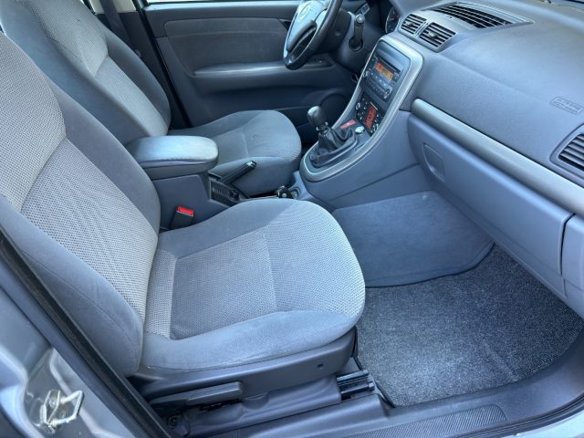 FIAT CROMA 1.9 MULTIJET DYNAMIC - foto 8