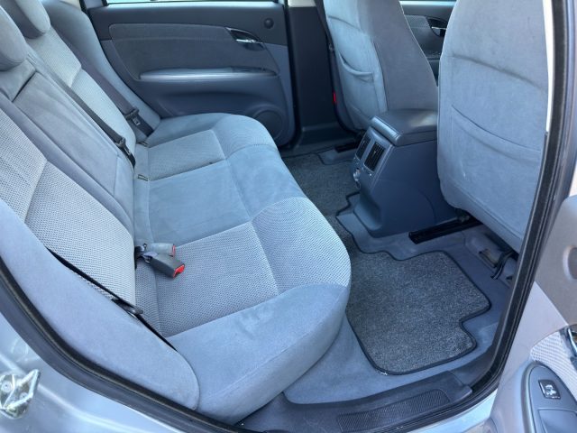 FIAT CROMA 1.9 MULTIJET DYNAMIC - foto 9