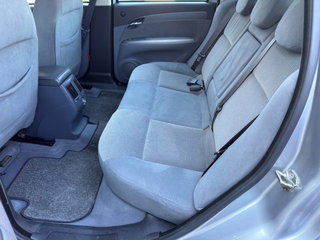 FIAT CROMA 1.9 MULTIJET DYNAMIC - foto 11