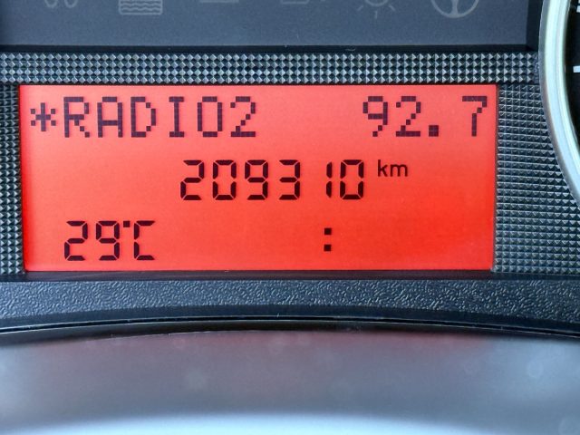 FIAT CROMA 1.9 MULTIJET DYNAMIC - foto 13
