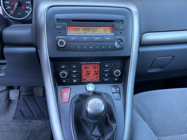 FIAT CROMA 1.9 MULTIJET DYNAMIC - foto 14