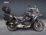 BENELLI TRK 502 -