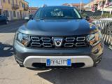 DACIA Duster 1.5 Blue dCi 8V 115 CV 4x2 15th Anniversary
