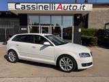 AUDI A3 SPB 1.6 TDI 105 CV S tronic Ambition*int**S-line!