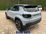 JEEP Avenger PROMO FINANZ. 1.2 Turbo 110 CV MHEV Summit KM 0