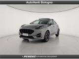 FORD Puma Ford   1.0 ecoboost h ST-Line s&s 125cv auto