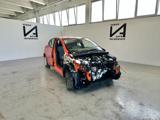 RENAULT Clio ECO-G 100CV 5 PORTE EVOLUTION