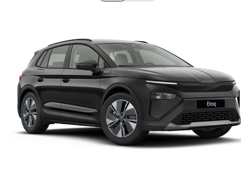 Immagine veicolo SKODA Elroq 55kwh 50 170cv Elettrica