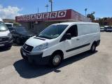 FIAT SCUDO 2.0 120CV  FURGONE