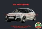 AUDI A1 SPB 30 TFSI S tronic S line edition