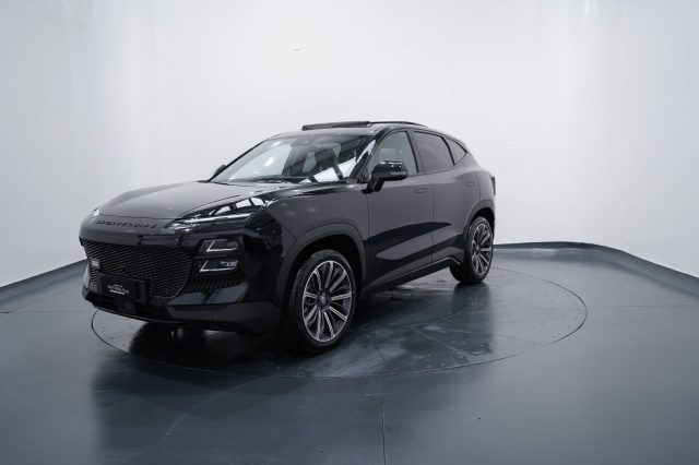 SPORTEQUIPE SPORTEQUIPE 6 GT 1.6 T-GDI 186CV GPL DCT - foto 2