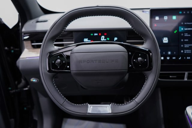 SPORTEQUIPE SPORTEQUIPE 6 GT 1.6 T-GDI 186CV GPL DCT - foto 21