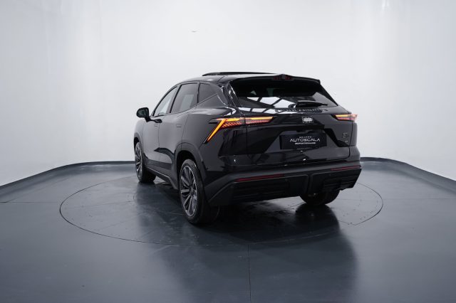 SPORTEQUIPE SPORTEQUIPE 6 GT 1.6 T-GDI 186CV GPL DCT - foto 5