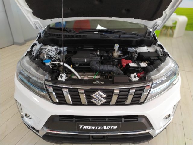 SUZUKI VITARA 1.5 140V HYBRID A/T 4WD ALLGRIP  - foto 23