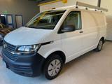 VOLKSWAGEN Transporter T6.1 2.0 TDI 150CV 4Motion PC Furgone