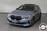 BMW 118 i 5p. M sport tetto pano sedili guscio