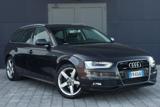 AUDI A4 Avant 2.0TDI s line quattro Stronic Advanced 4x4