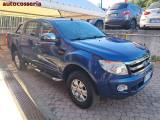 FORD Ranger 2.2 TDCI Wild-track
