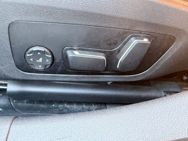 BMW 320 D 48V TOURING LUXURY TETTO APRIB - foto 8