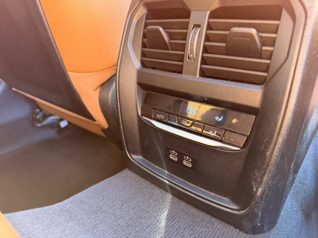 BMW 320 D 48V TOURING LUXURY TETTO APRIB - foto 11