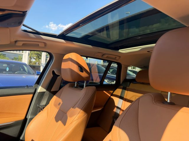 BMW 320 D 48V TOURING LUXURY TETTO APRIB - foto 13