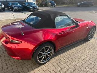 MAZDA MX-5 usata, con ESP