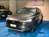 FORD Focus 1.0 EcoBoost Hybrid 125 CV 5p. Active