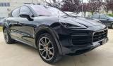 PORSCHE Cayenne Coupé 3.0 V6 E-Hybrid TIPTRONIC