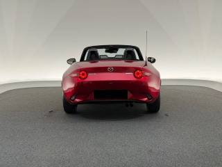MAZDA MX-5 usata, con Autoradio