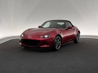 MAZDA MX-5 usata, con Controllo trazione