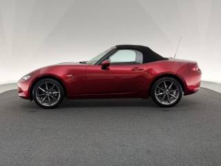MAZDA MX-5 usata, con Cronologia tagliandi
