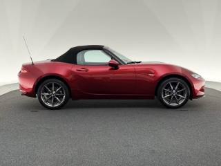 MAZDA MX-5 usata, con Immobilizzatore elettronico