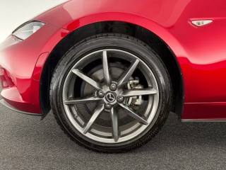 MAZDA MX-5 usata, con Sistema di navigazione