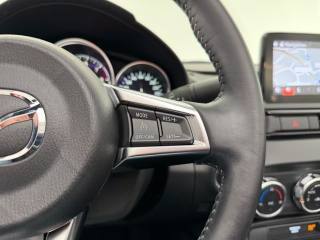 MAZDA MX-5 usata, con Autoradio digitale