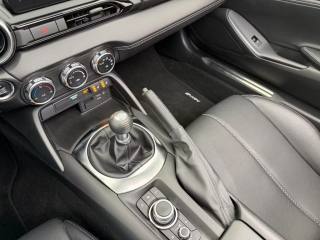 MAZDA MX-5 usata, con Sensori di parcheggio anteriori