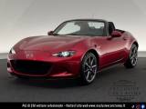 MAZDA MX-5 2.0L Skyactiv-G Sport